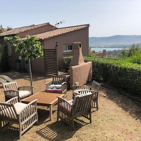 Residence Bellavista Porto Vecchio Exterior foto