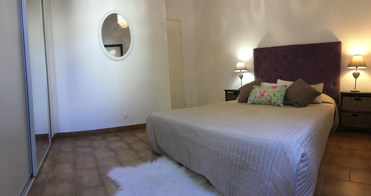Residence Bellavista Porto Vecchio Exterior foto