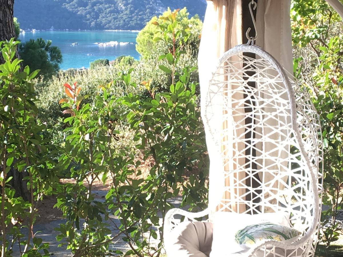 Residence Bellavista Porto Vecchio Exterior foto